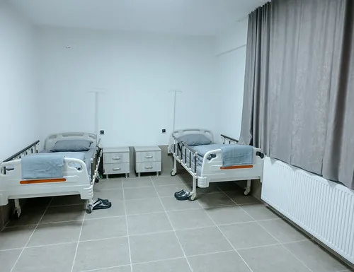 İki kişilik oda