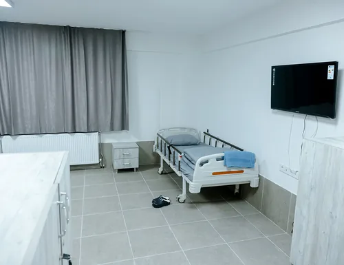 Tek kişilik oda