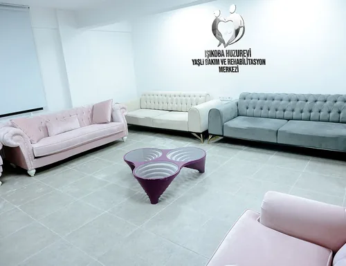 Sohbet odası