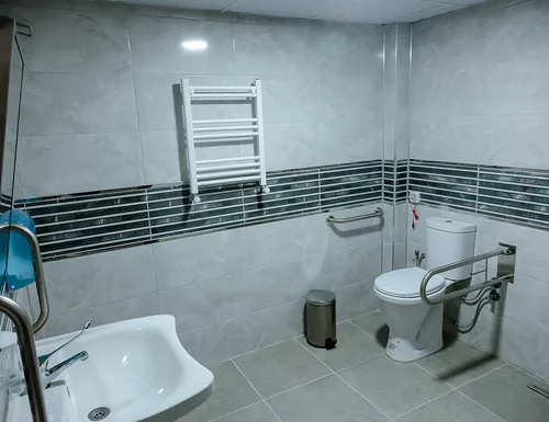 Banyo ve tuvalet