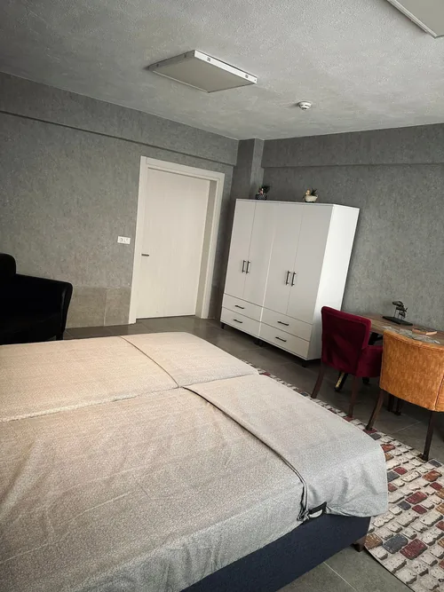 Işıkoba VIP oda iç