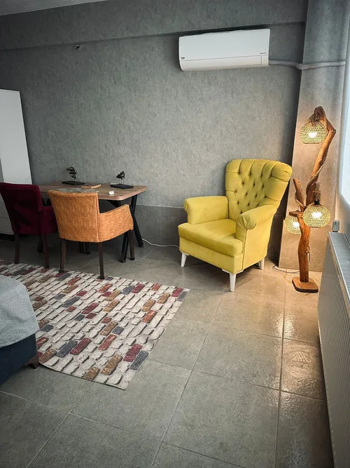 Işıkoba VIP oda