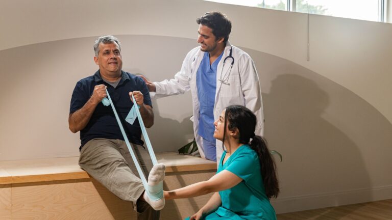 Aktif Yaşam Programları